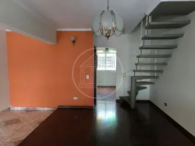 Sobrado com 2 Quartos à venda, 135m² no Jardim das Camélias (Zona Sul), São Paulo