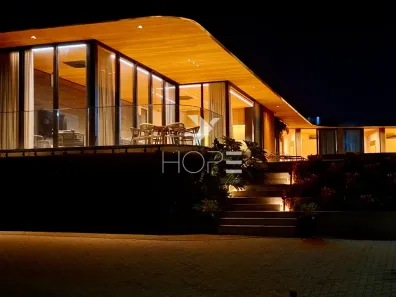 Casa de Condomínio com 4 Quartos à venda, 548m² no , Porecatu