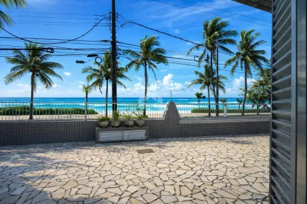 Kitnet com 1 Quarto à venda, 34m² no Real, Praia Grande
