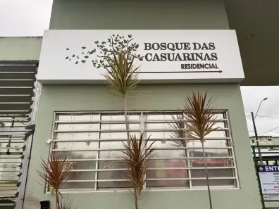 Apartamento com 2 Quartos à venda, 53m² no Benedito Bentes, Maceió