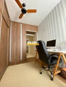 Apartamento com 2 Quartos à venda, 85m² no Jardim das Nações, Taubaté