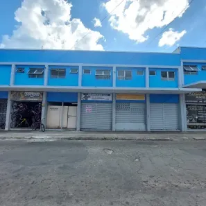 Ponto Comercial para alugar, 33m² no Poço Rico, Juiz de Fora