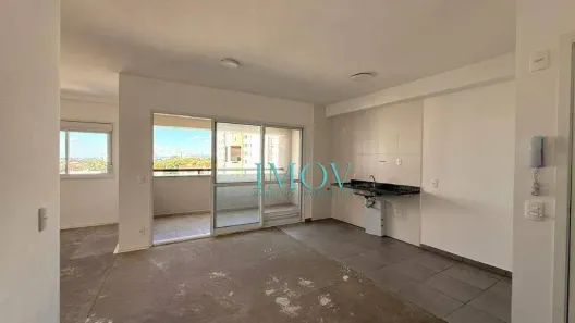 Apartamento com 2 Quartos à venda, 72m² no Vila Industrial, São José dos Campos