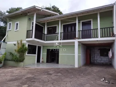 Casa com 3 Quartos à venda, 137m² no Diamantino, Caxias do Sul
