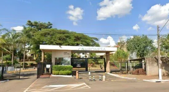 Casa com 3 Quartos para venda ou aluguel, 60m² no Cidade Industrial 2, Londrina