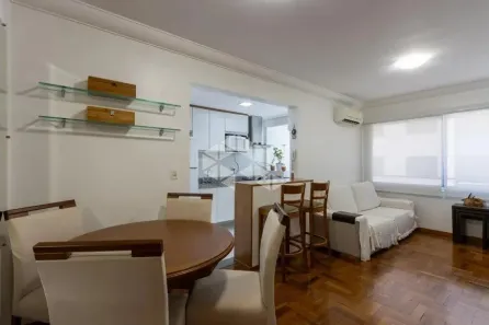 Apartamento com 2 Quartos à venda, 58m² no Tristeza, Porto Alegre