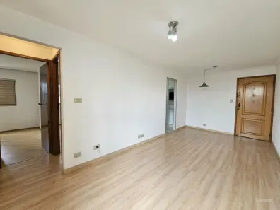 Apartamento com 2 Quartos à venda, 50m² no Saúde, São Paulo