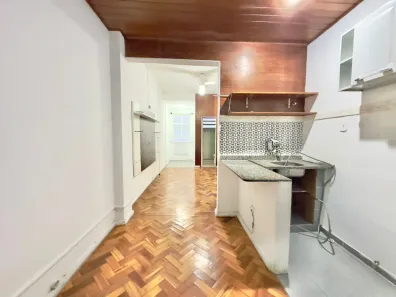 Apartamento com 1 Quarto para alugar, 30m² no Ipanema, Rio de Janeiro