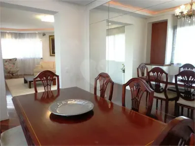 Apartamento com 3 Quartos à venda, 191m² no Perdizes, São Paulo