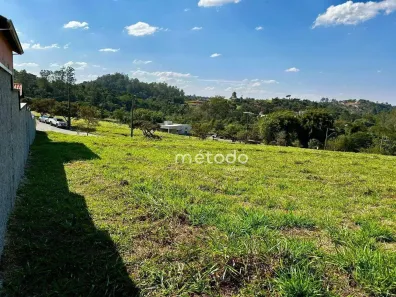 Lote/Terreno à venda, 1070m² no Parque Residencial Jequitibá, Jacareí