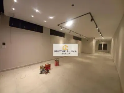 Ponto Comercial para alugar, 126m² no Vila Adyana, São José dos Campos