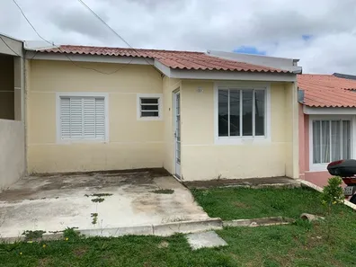 Casa de Condomínio com 3 Quartos à venda, 60m² no Ronda, Ponta Grossa