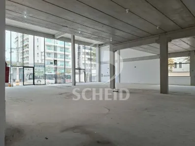 Prédio Comercial à venda, 2137m² no Santo Amaro, São Paulo