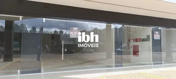 Ponto Comercial para alugar, 79m² no Vale do Sereno, Nova Lima