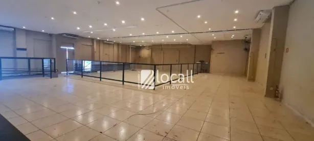 Ponto Comercial para venda ou aluguel, 780m² no Vila Nossa Senhora da Paz, São José do Rio Preto