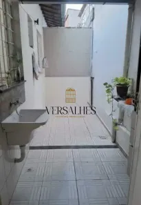 Casa com 2 Quartos à venda, 60m² no Vila Cloris, Belo Horizonte