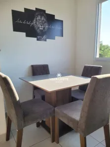 Apartamento com 2 Quartos à venda, 46m² no Vila Nova Curuçá, São Paulo