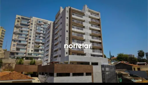 Apartamento com 2 Quartos à venda, 64m² no Vila Ipojuca, São Paulo