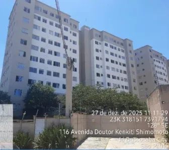 Apartamento com 2 Quartos à venda, 40m² no Jardim Boa Vista (Zona Oeste), São Paulo
