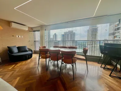 Apartamento com 4 Quartos à venda, 155m² no Butantã, São Paulo