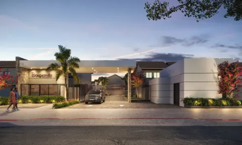 Casa com 3 Quartos à venda, 85m² no Bicanga, Serra
