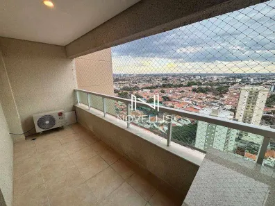 Apartamento com 2 Quartos à venda, 70m² no Jardim Veneza, São José dos Campos