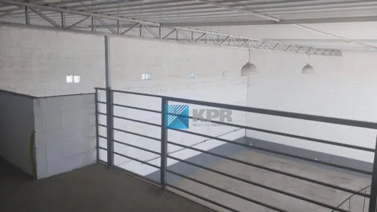 Galpão/Depósito/Armazém à venda, 125m² no Vila Menino Jesus, Caçapava