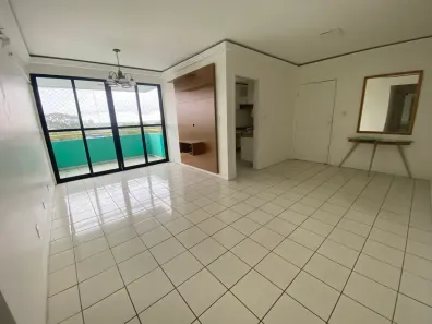 Apartamento com 3 Quartos à venda, 128m² no Chapada, Manaus