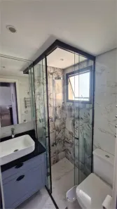Apartamento com 2 Quartos à venda, 50m² no Imirim, São Paulo