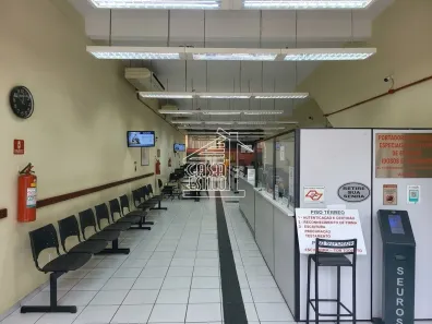 Prédio Comercial para alugar, 450m² no Cidade Mãe do Céu, São Paulo