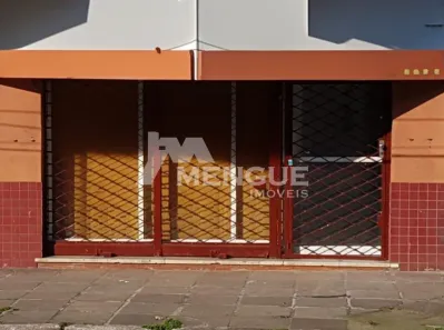 Ponto Comercial à venda, 103m² no Santa Cecília, Porto Alegre