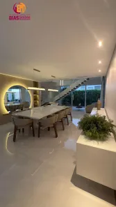 Casa com 3 Quartos para alugar, 600m² no Alphaville I, Salvador