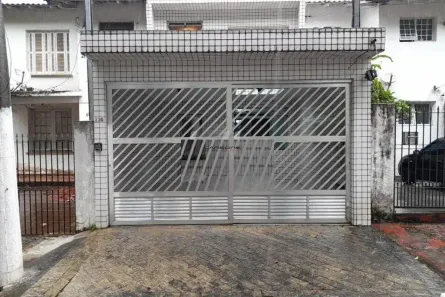 Sobrado com 2 Quartos à venda, 126m² no Vila Cláudia, São Paulo