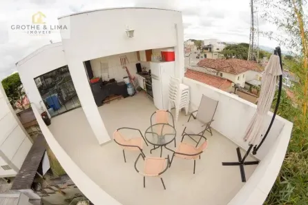 Prédio Comercial à venda, 984m² no Centro, São José dos Campos