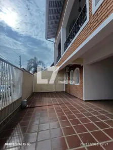 Sobrado com 5 Quartos à venda, 293m² no Jardim dos Oliveiras, Campinas