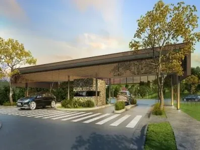 Lote/Terreno à venda, 483m² no Vila Rio Branco, Jundiaí