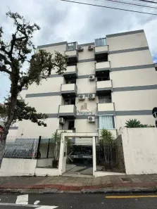Apartamento com 3 Quartos à venda, 81m² no Coqueiros, Florianópolis