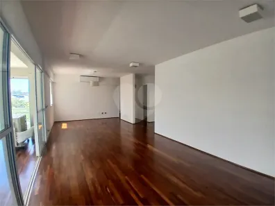 Apartamento com 3 Quartos à venda, 152m² no Vila Leopoldina, São Paulo