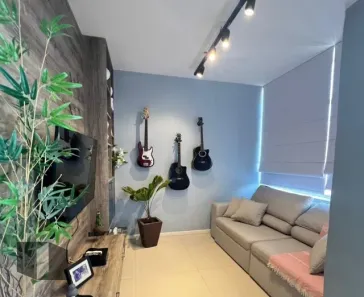 Apartamento com 4 Quartos à venda, 110m² no Copacabana, Rio de Janeiro
