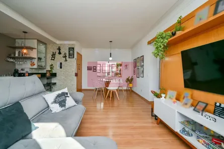 Apartamento com 2 Quartos à venda, 80m² no Vila Mascote, São Paulo