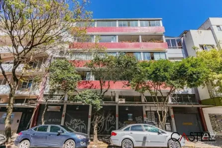Apartamento com 3 Quartos à venda, 110m² no Independência, Porto Alegre