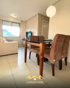 Apartamento com 2 Quartos à venda, 55m² no Salgado Filho, Gravataí