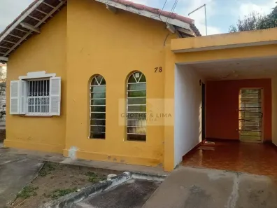 Casa com 3 Quartos à venda, 100m² no Jardim Rosely, Pindamonhangaba