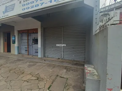 Ponto Comercial para alugar, 32m² no Niterói, Canoas
