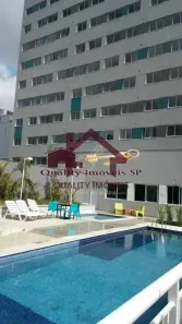 Apartamento com 2 Quartos à venda, 38m² no Quarta Parada, São Paulo