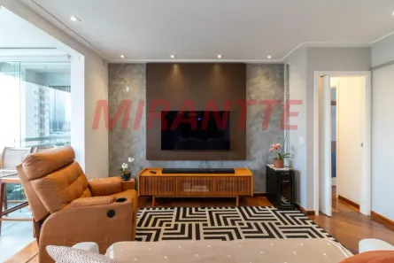 Apartamento com 3 Quartos à venda, 94m² no Vila Romero, São Paulo