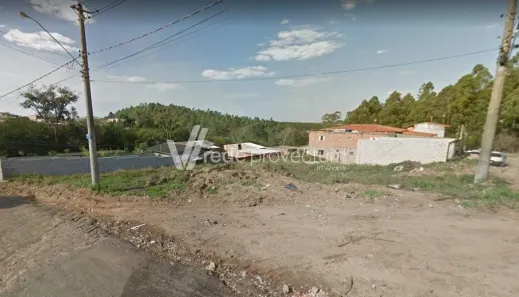 Lote/Terreno à venda, 355m² no Jardim Sul América, Campinas