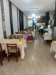 Ponto Comercial à venda, 250m² no Jardim Paulistano, São Paulo