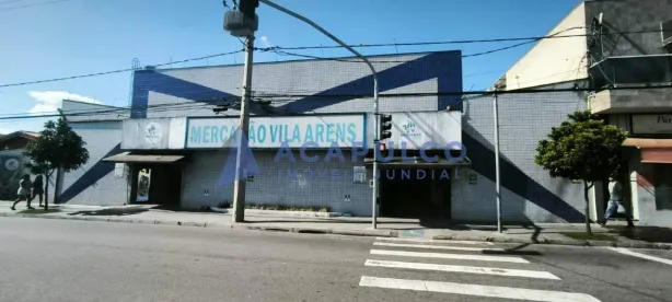 à venda, 14m² no Vila Vianelo, Jundiaí