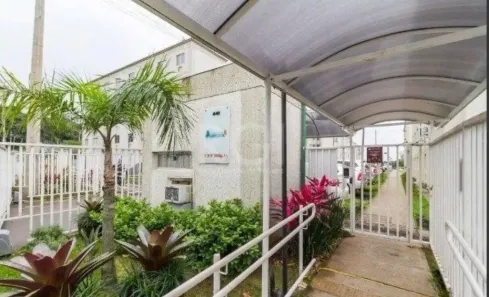 Apartamento com 2 Quartos à venda, 40m² no Cavalhada, Porto Alegre